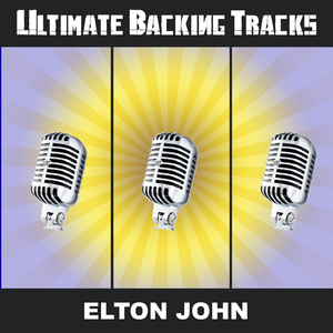 Sorry Seems to Be the Hardest Word (In the Style of Elton John) [Backing Track Version]