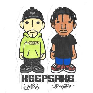 Keepsake (feat. Taythepsycho)