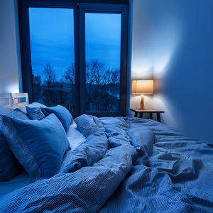 Melodías Nocturnas Relajantes Para Dormir