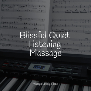 Harmony of the Trees