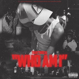 Who am i ? (Save me)