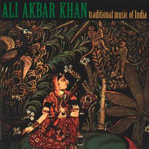 Raga Malika (Album Version)