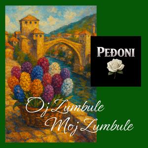 Oj Zumbule Moj Zumbule