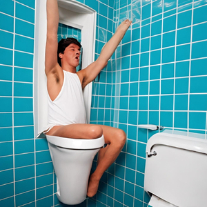 Kamala Kakkahätä Juovuksissa