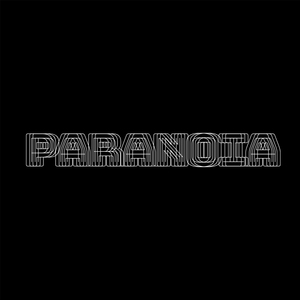 PARANOIA (prod. sinwinz)