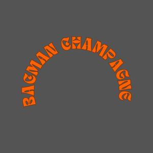 BACMAN CHAMPAGNE (feat. Lil Kee 241)