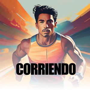 CORRIENDO (feat. Black z vn)