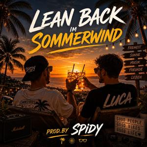 Lean back im Sommerwind (rem)