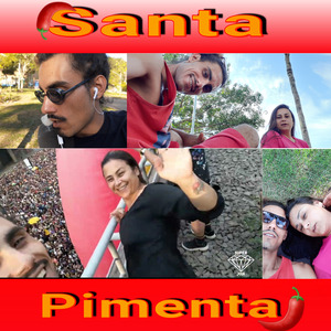 Santa Pimenta