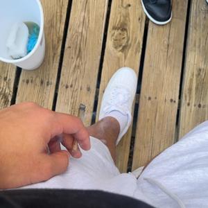 Fnb shit (feat. Tyzo)