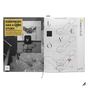 좋아해 (Art. Aden (에이든))