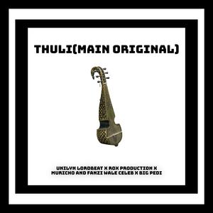 Thuli (Main Original) (feat. Rox production x Muricho x Big Pedi and fanzi wale celeb)