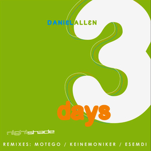 3 Days (Esemdi Remix)