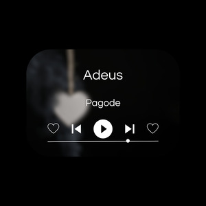 Adeus Pagode
