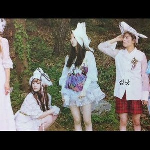 f(x) - Supernatural [AI cover] (NewJeans) 에프엑스 - (뉴진스)