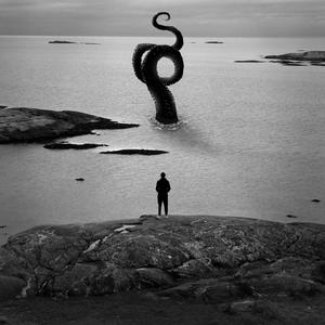 Isolerad (feat. PSMOKE)
