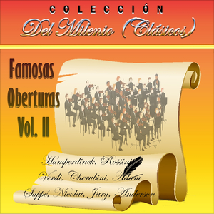 Nabucco: Overture