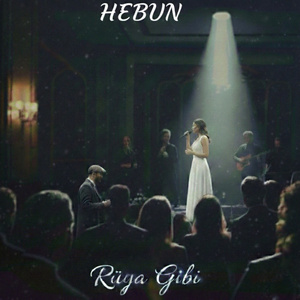 RÜYA GİBİ