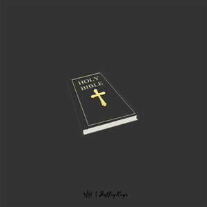 【FREE】暗黑炸裂! Epic Orchestral Trap Type Beat "Bible"