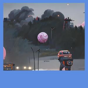 Ashenknol Take Your Ease