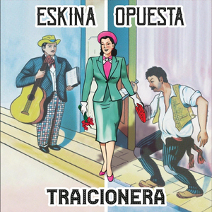 Traicionera