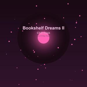 Bookshelf Dreams II