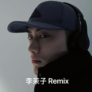 别在梦里寻找（李茉子 Remix）