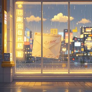 时空信笺