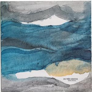 A expressão do infinito MERCANTES (feat. ERIKA MARTINS)