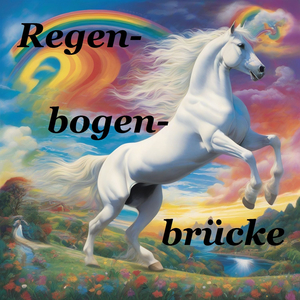 Regenbogenbrücke