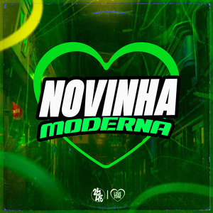 Novinha Moderna