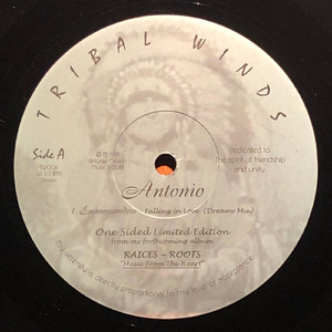 Enamorandose ~ Falling in Love (Original Mix)