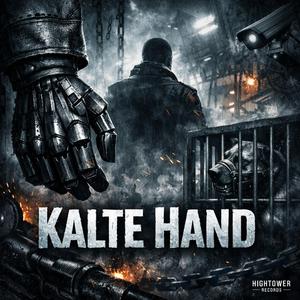 Kalte Hand