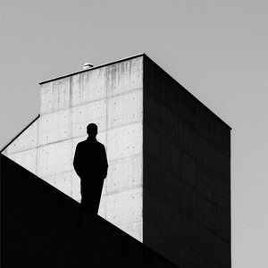 Berlin Grey Concrete