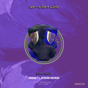 Restlessness (Original Mix)