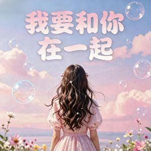我要和你在一起