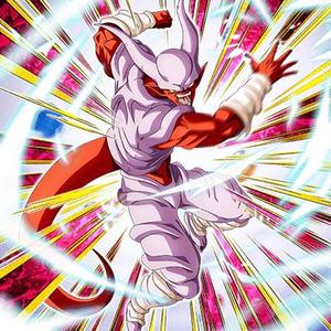 TEQ Janemba