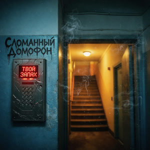 Твой запах