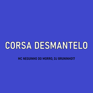 Corsa Desmantelo