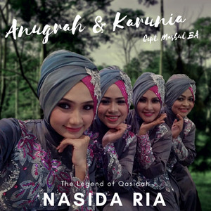 Bimbinglah Anakmu Ke Surga