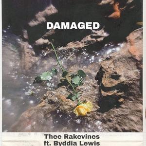 Damaged (feat. Byddia Lewis)