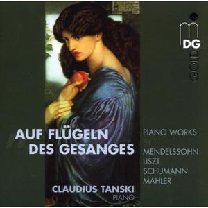 Phantasy, C major, op. 17: Durchaus phantastisch und leidenschaftlich vorzutragen