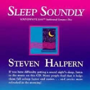 Sleep Soundly (Pt. 2)