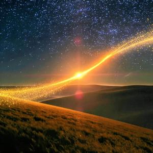 Divine Light Meditation