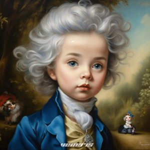 Turkish March Techno