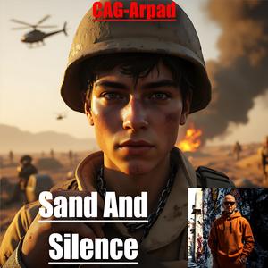 Sand And Silence