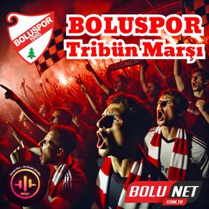 Boluspor Tribün Marşı