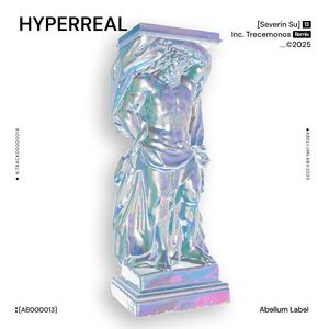 Hyperreal (Trecemonos Remix)