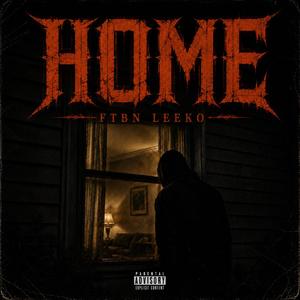 Home (feat. Dswervv)