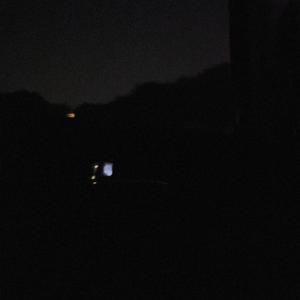 Last Night